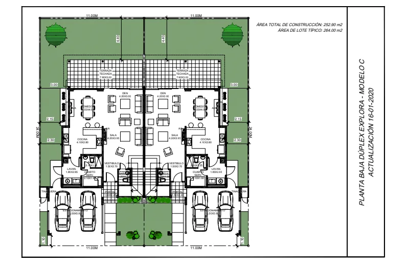Floor Plan 4