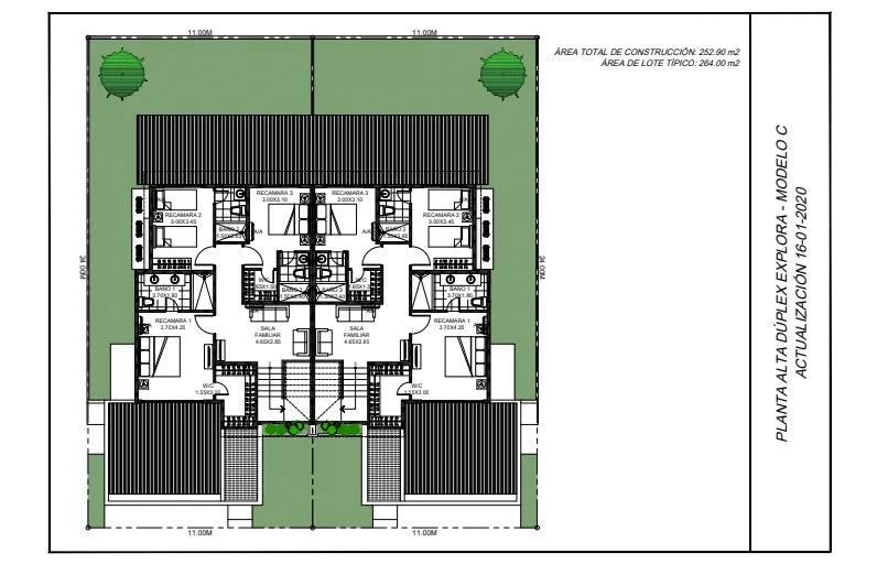 Floor Plan 6