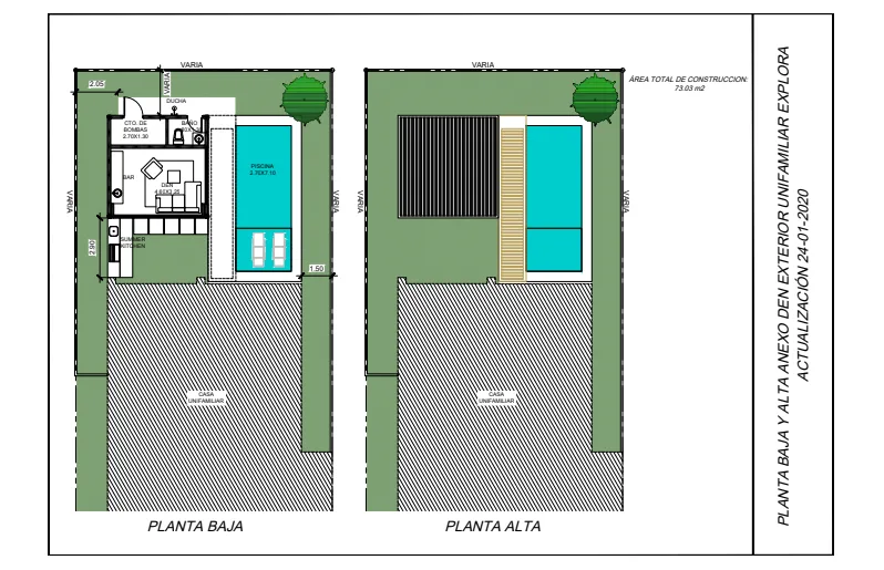 Floor Plan 7