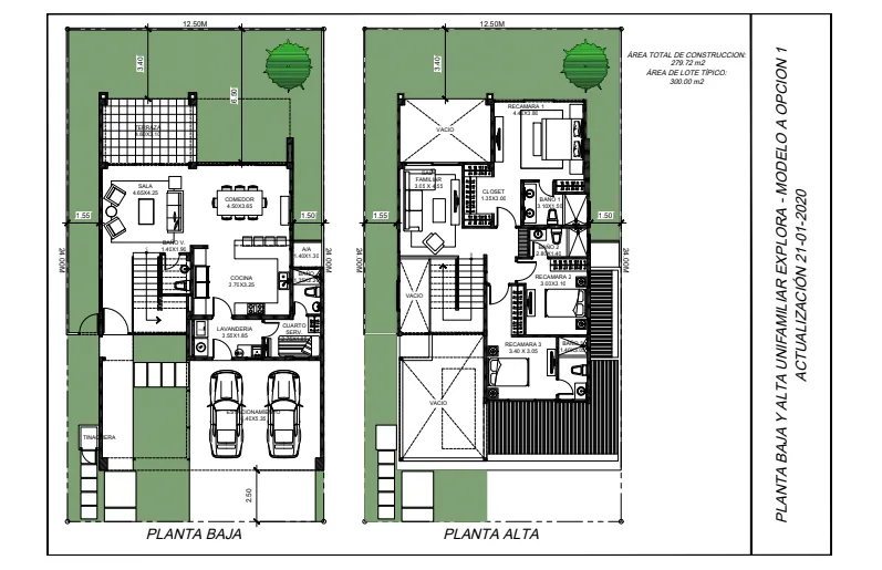 Floor Plan 8