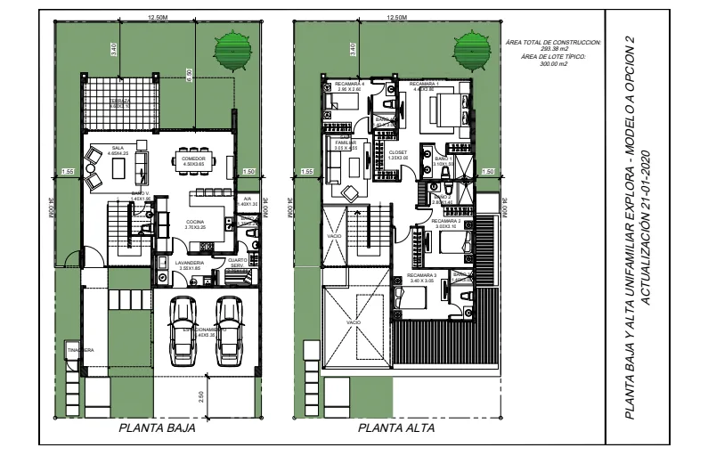 Floor Plan 9