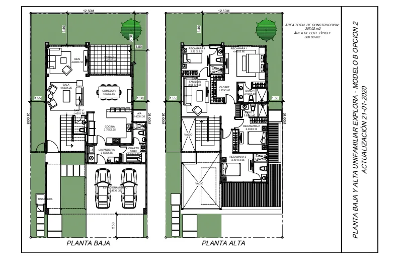 Floor Plan 11