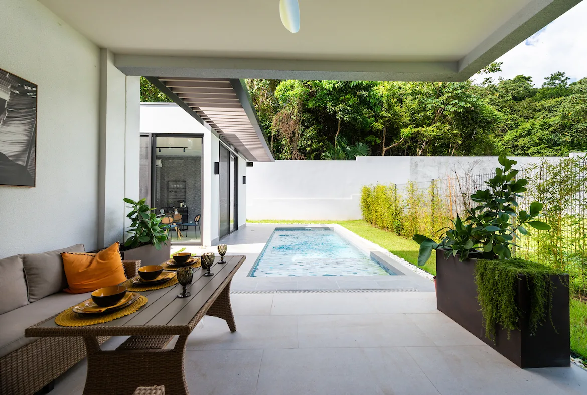 Panamá Pacífico, EXPLORA Casas