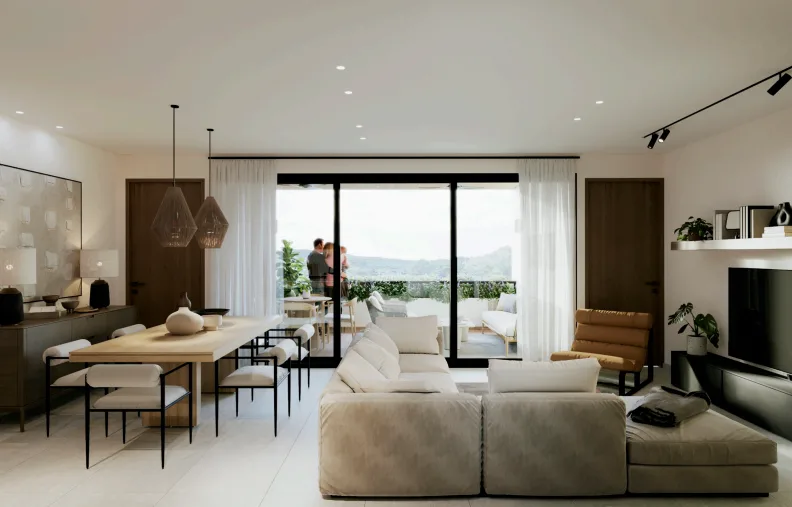 Chiriquí, Boquete, The Woods Boquete Residences