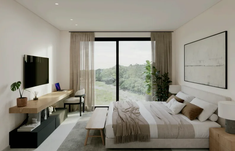 Chiriquí, Boquete, The Woods Boquete Residences