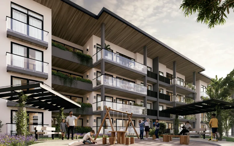 Chiriquí, Boquete, The Woods Boquete Residences