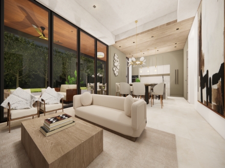 Peace Lily, Lucero Golf & Country Club, Chiriquí