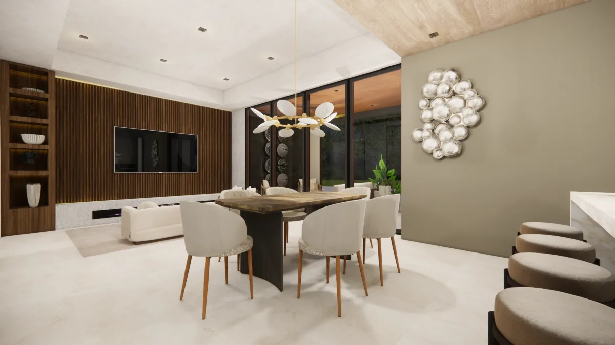 Peace Lily, Lucero Golf & Country Club, Chiriquí