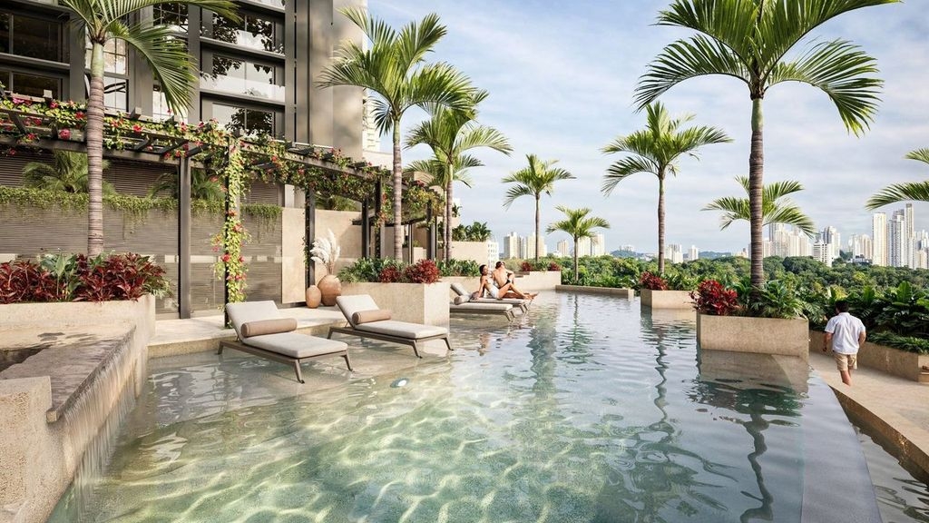 APRĒS, Coco del Mar, Panamá