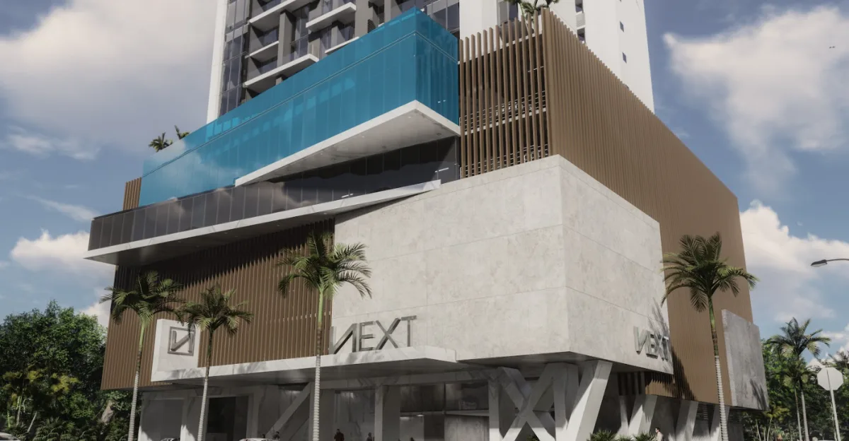 NEXT, Coco del Mar, Panamá