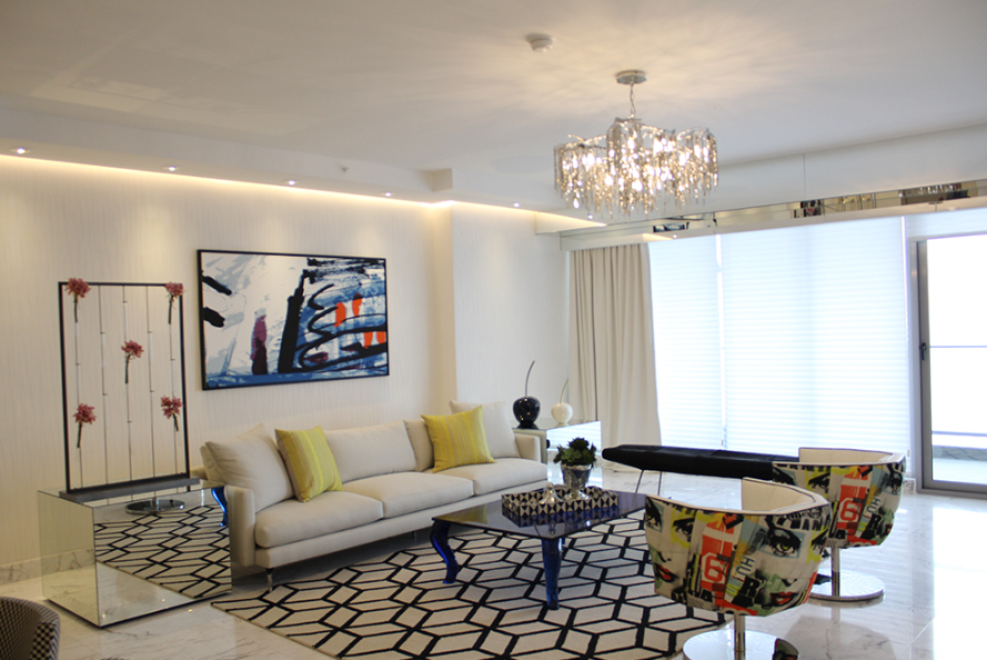 Regalía, Costa del Este, Panamá