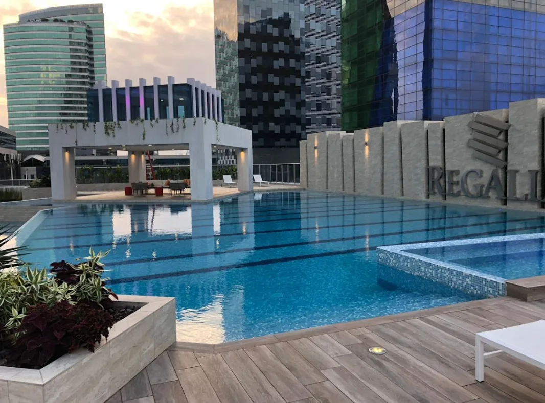 Regalía, Costa del Este, Panamá