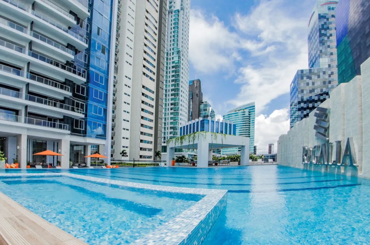 Regalía, Costa del Este, Panamá