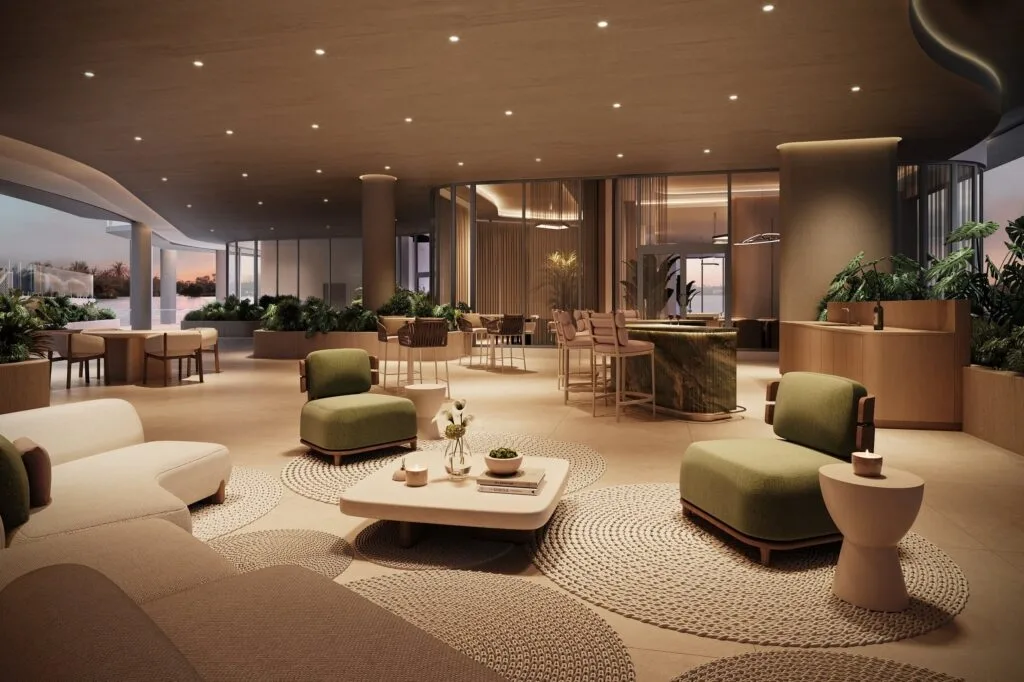 Nuevo Desarrollo Residencial en Hollywood, Florida