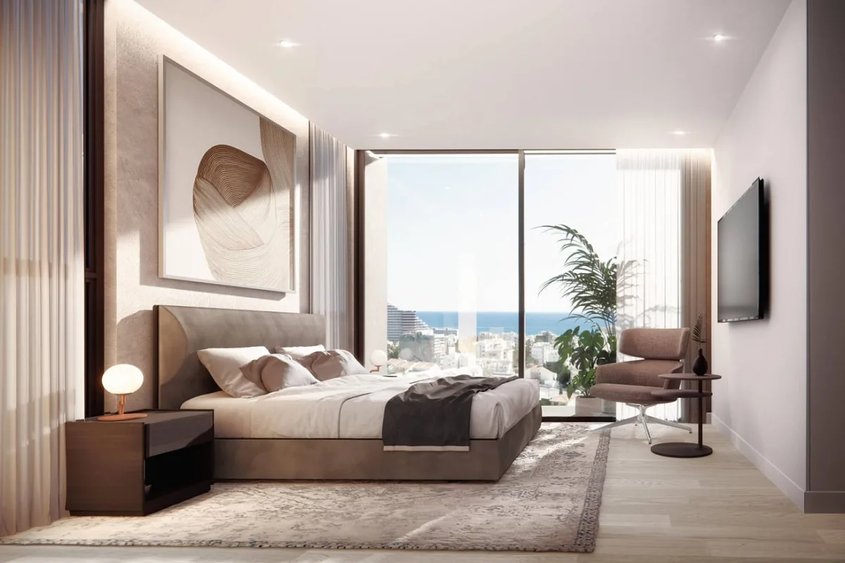 Nuevo Desarrollo Residencial en Hollywood, Florida