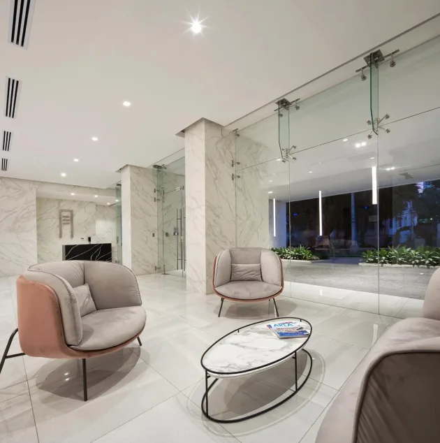 Altamira Residences
