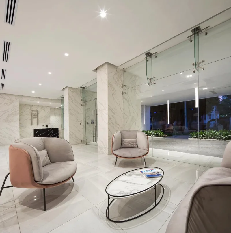 Altamira Residences