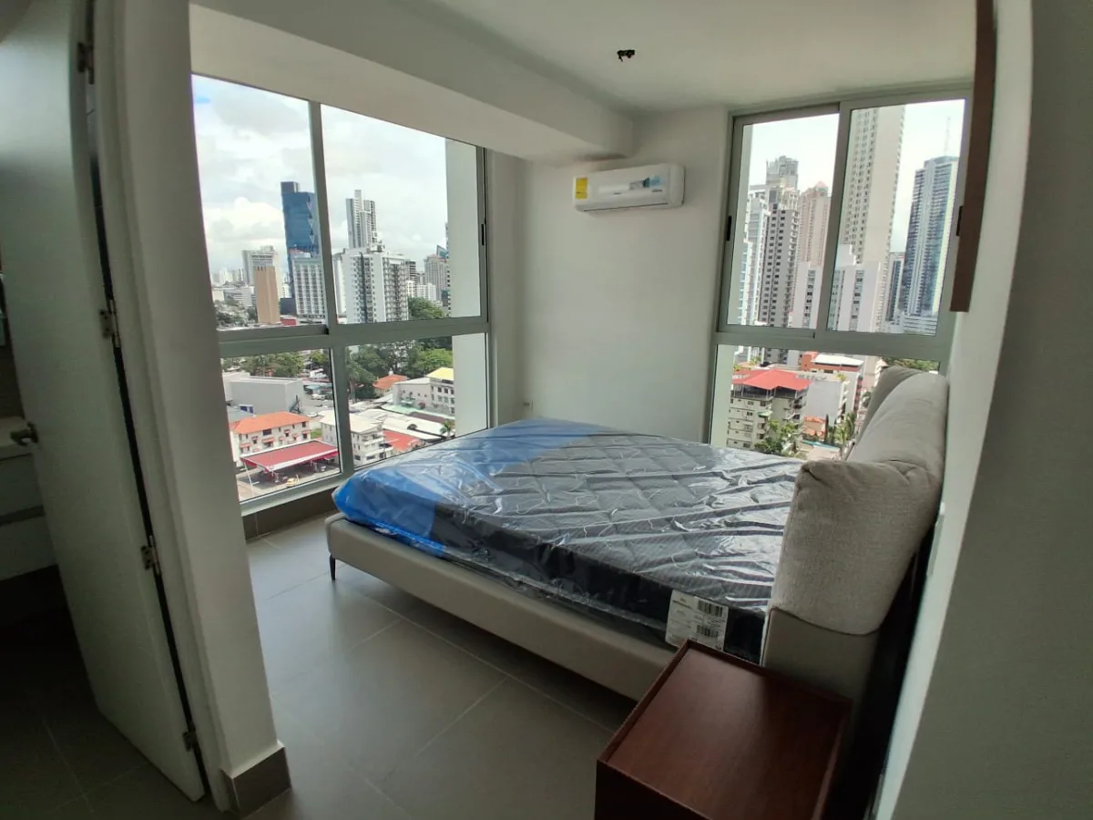 Altamira Residences