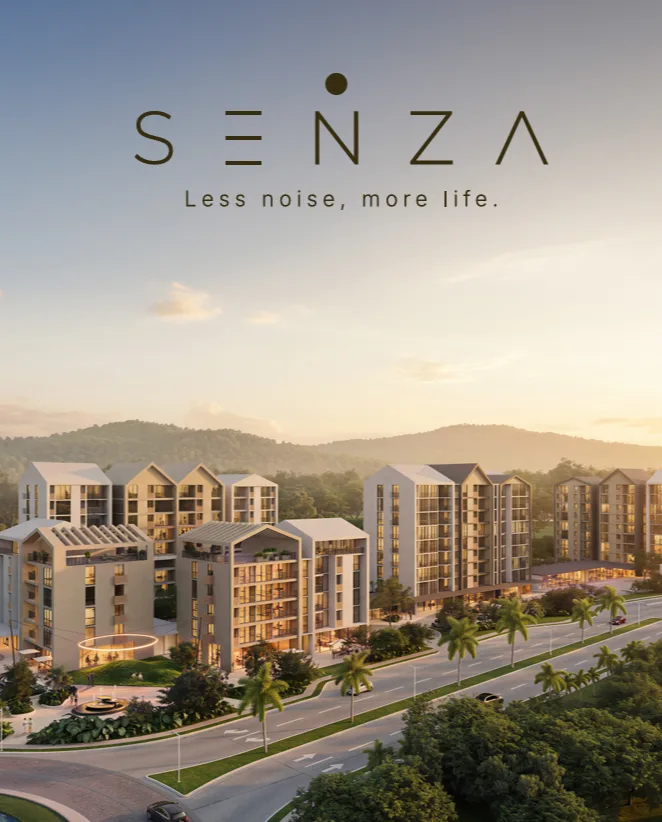 Senza