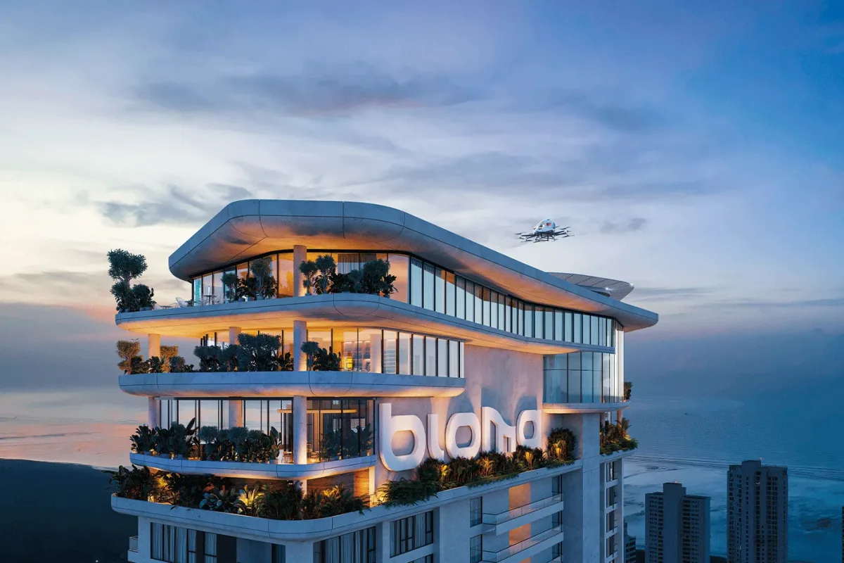 BIOMA