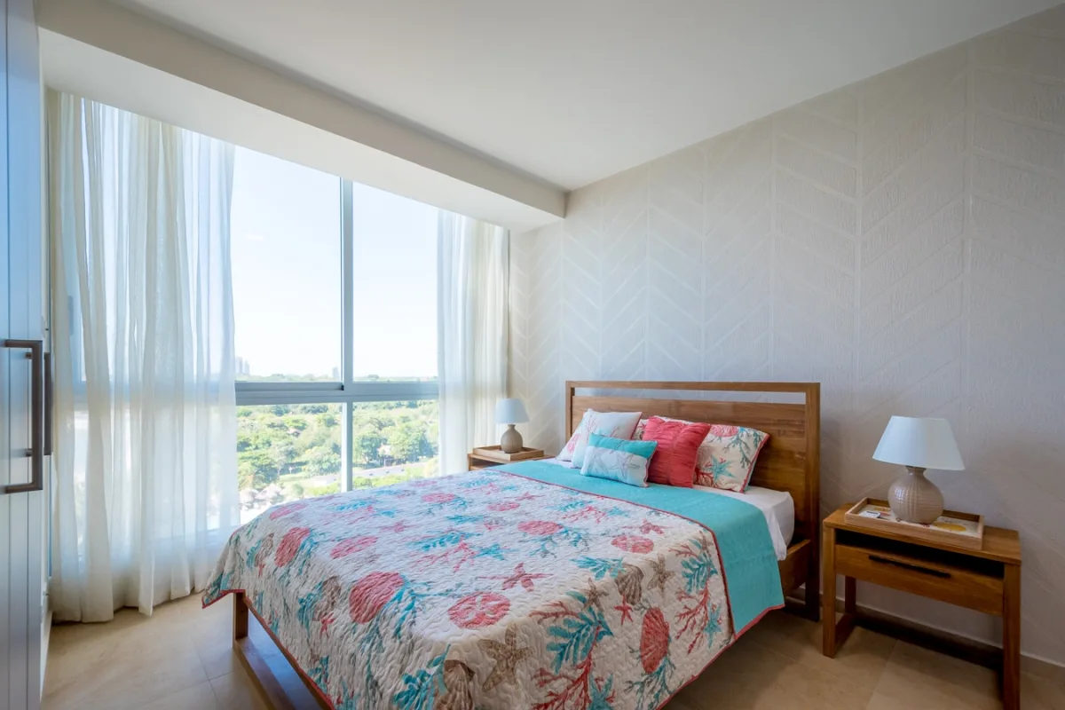 Gorgona - Royal Palm