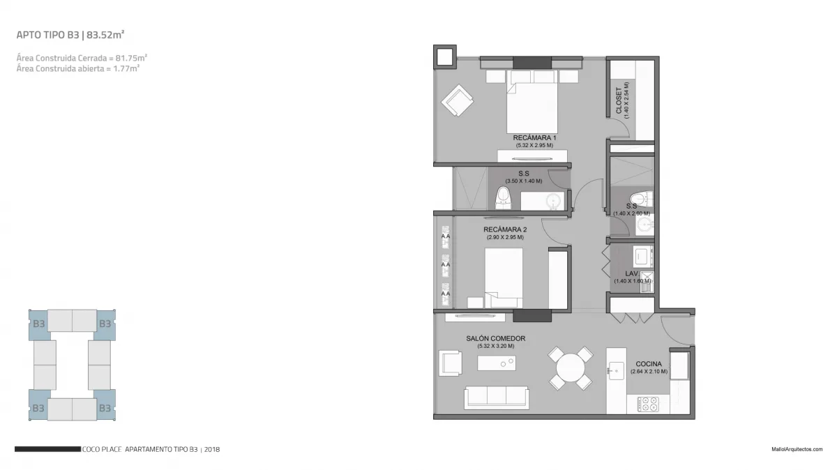 Floor Plan 3
