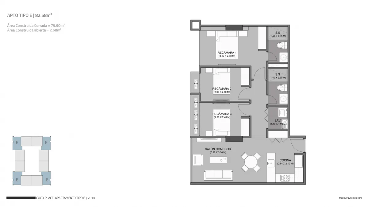 Floor Plan 7
