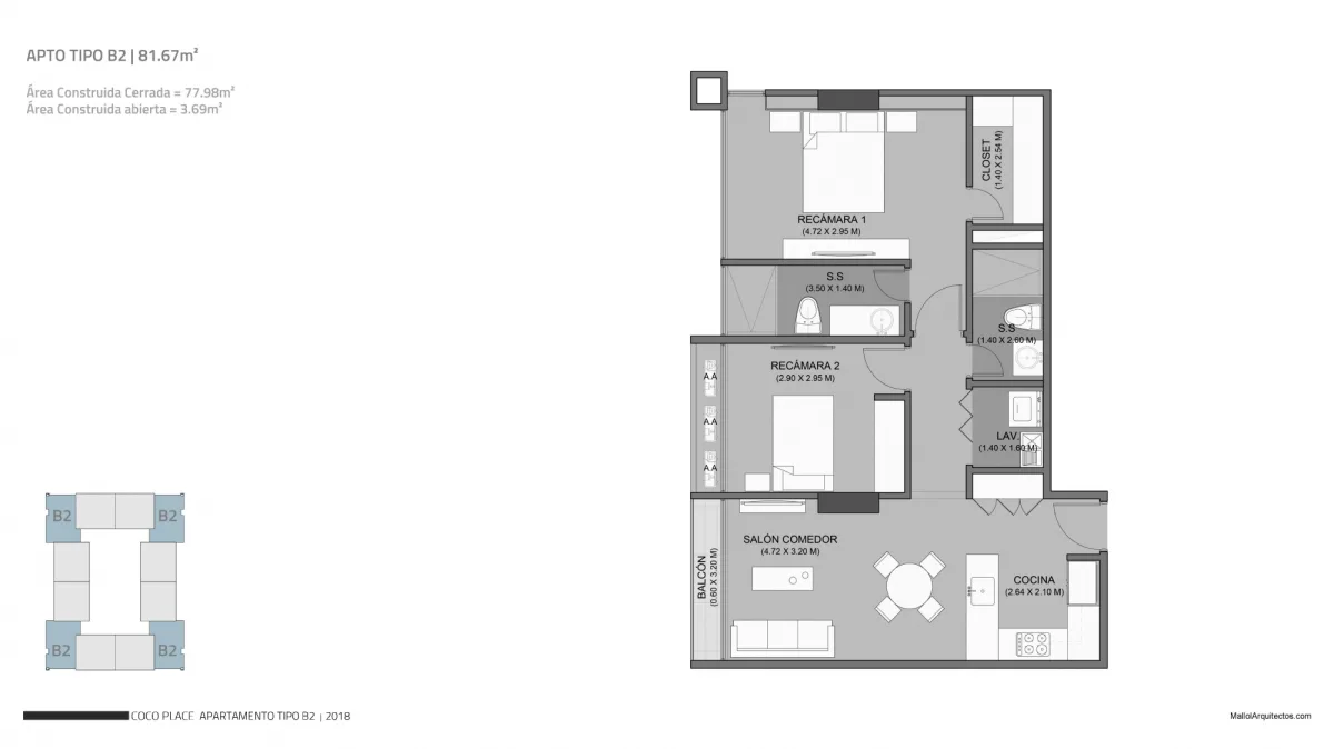 Floor Plan 4