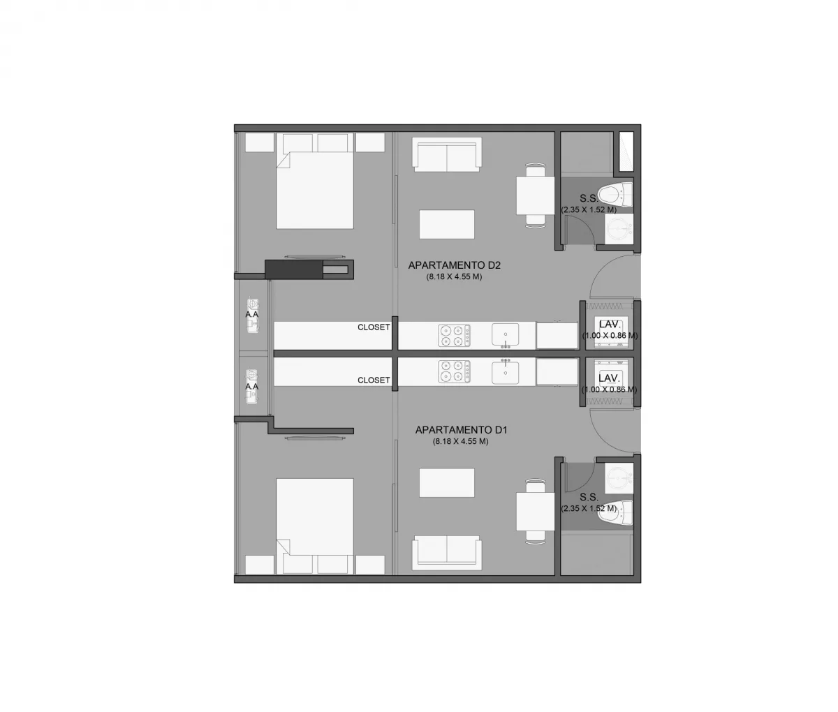 Floor Plan 6