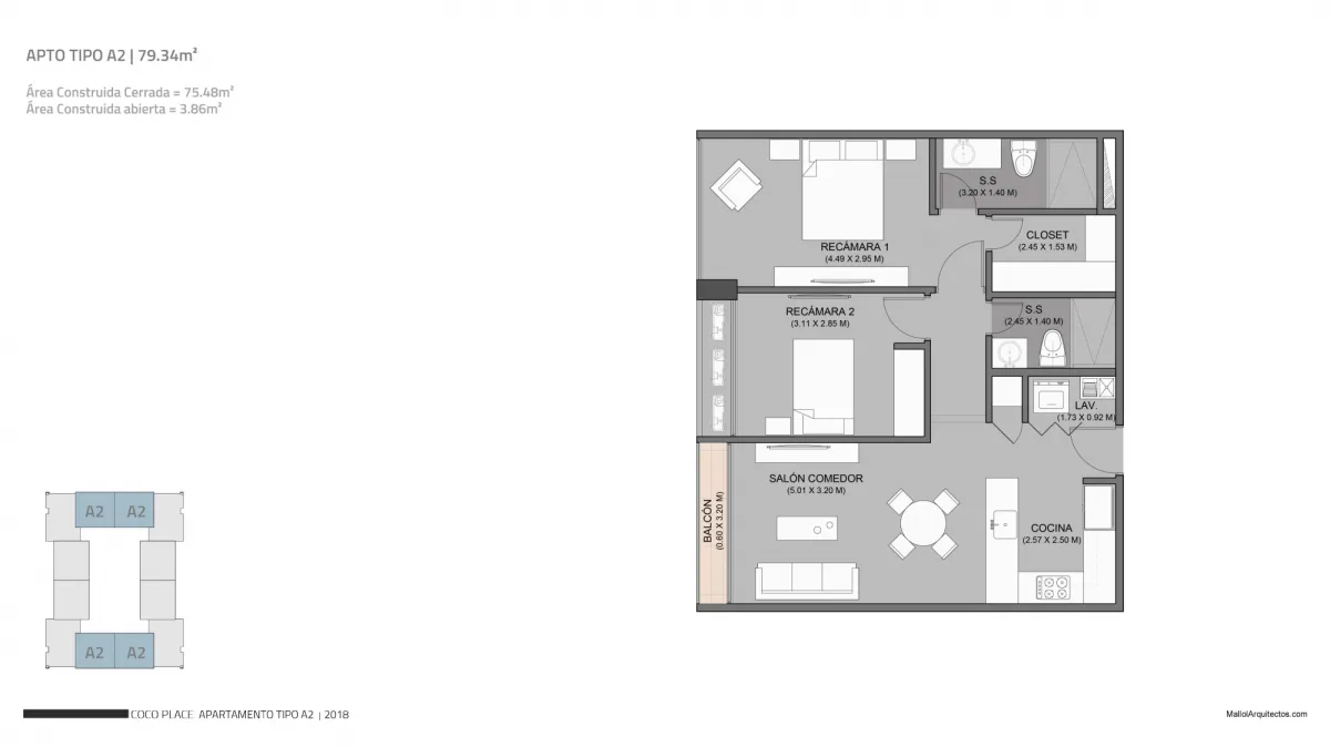 Floor Plan 9