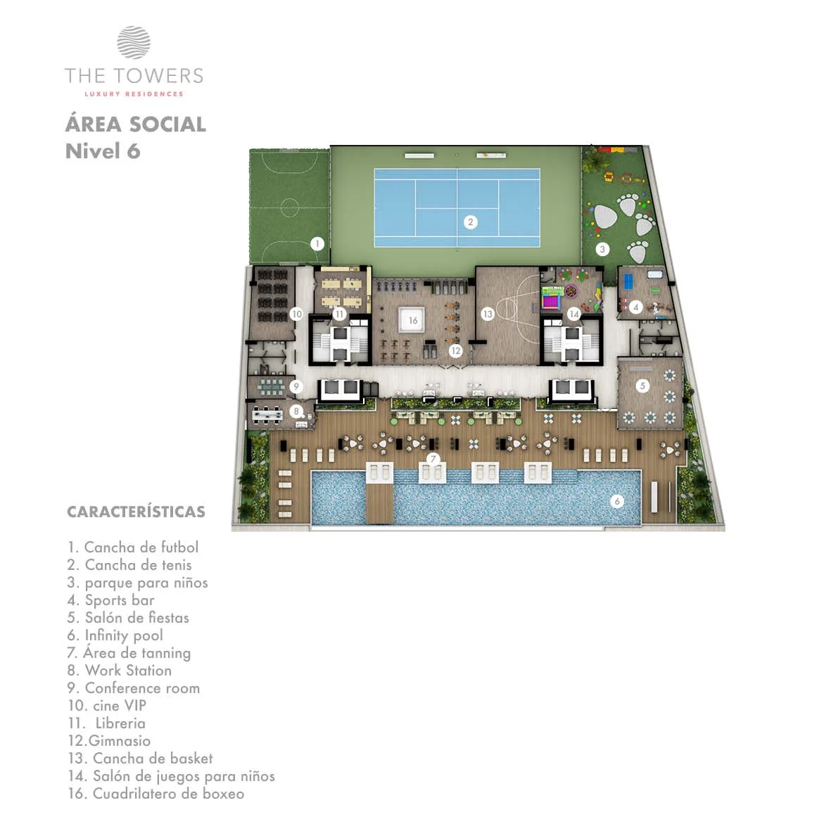 Floor Plan 5