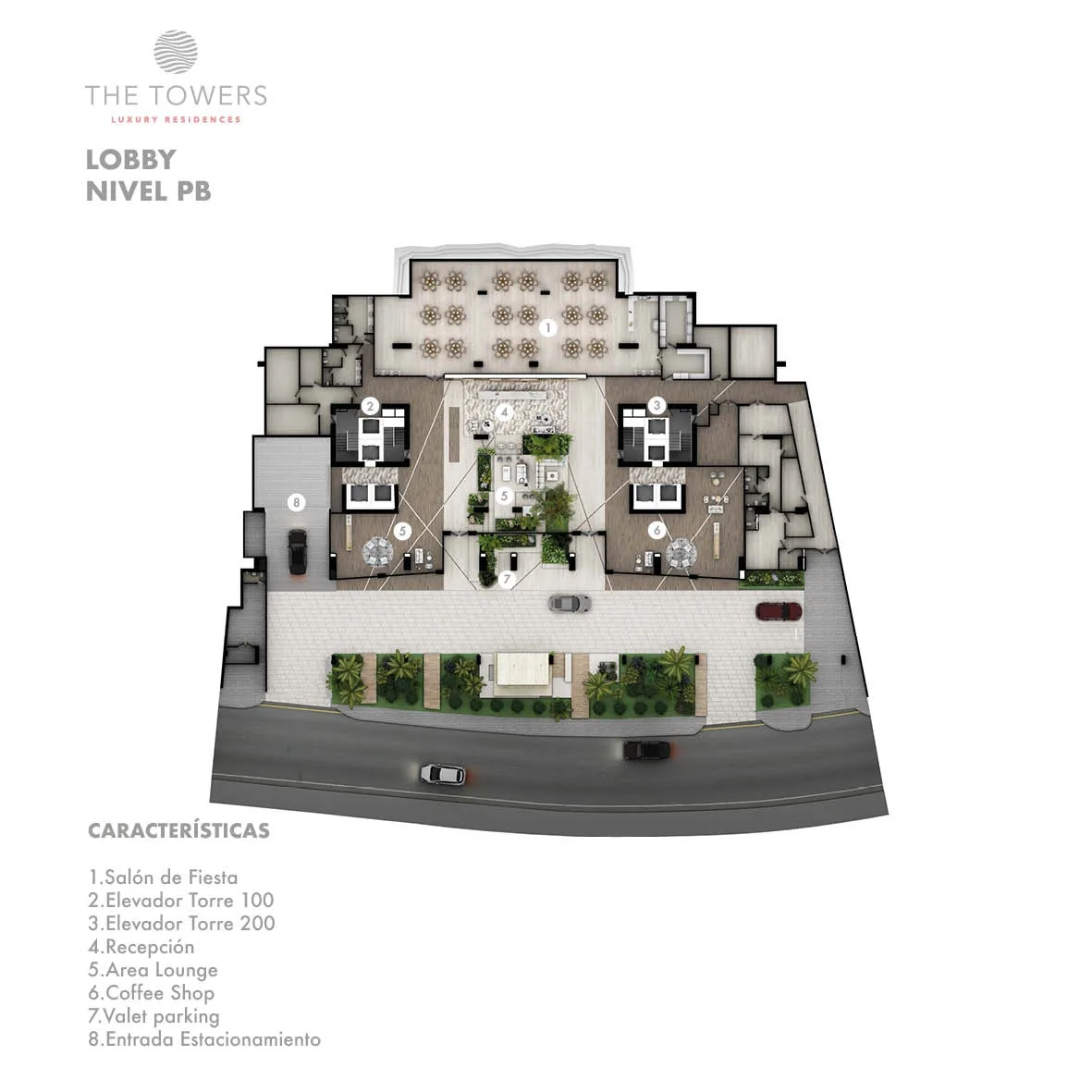 Floor Plan 6