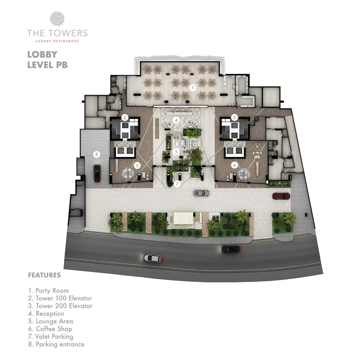 Floor Plan 7