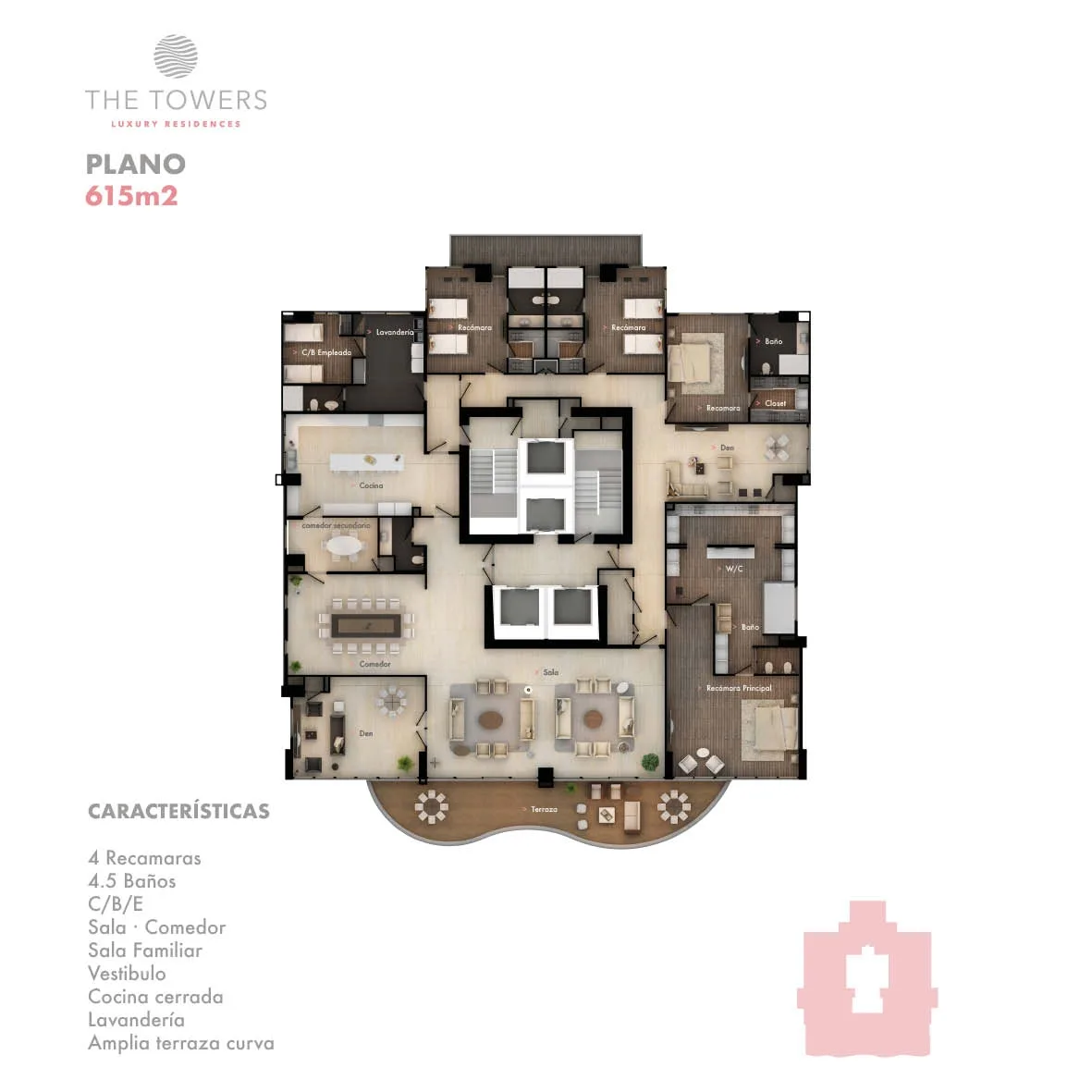 Floor Plan 11