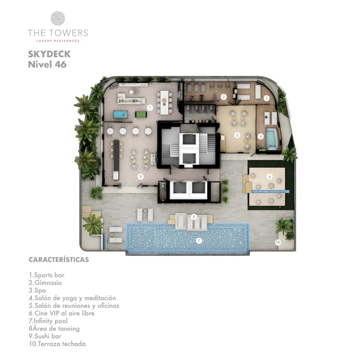 Floor Plan 10