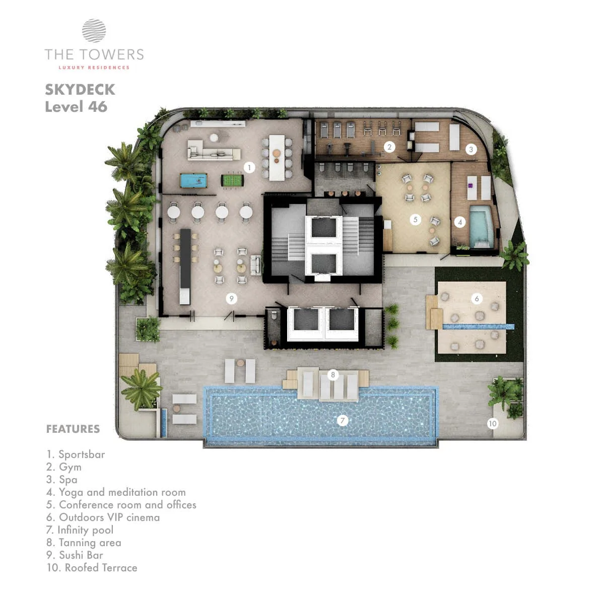 Floor Plan 12
