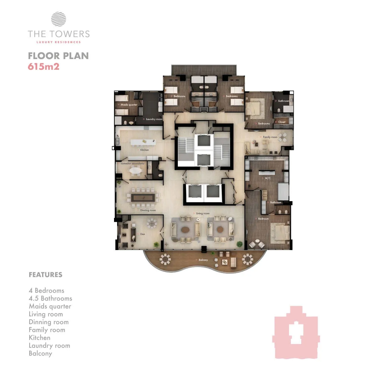 Floor Plan 3