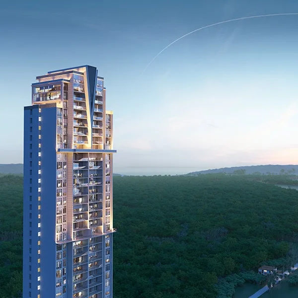 Santa Maria - Empire Residences