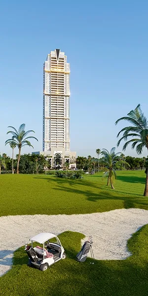 Santa Maria - Empire Residences
