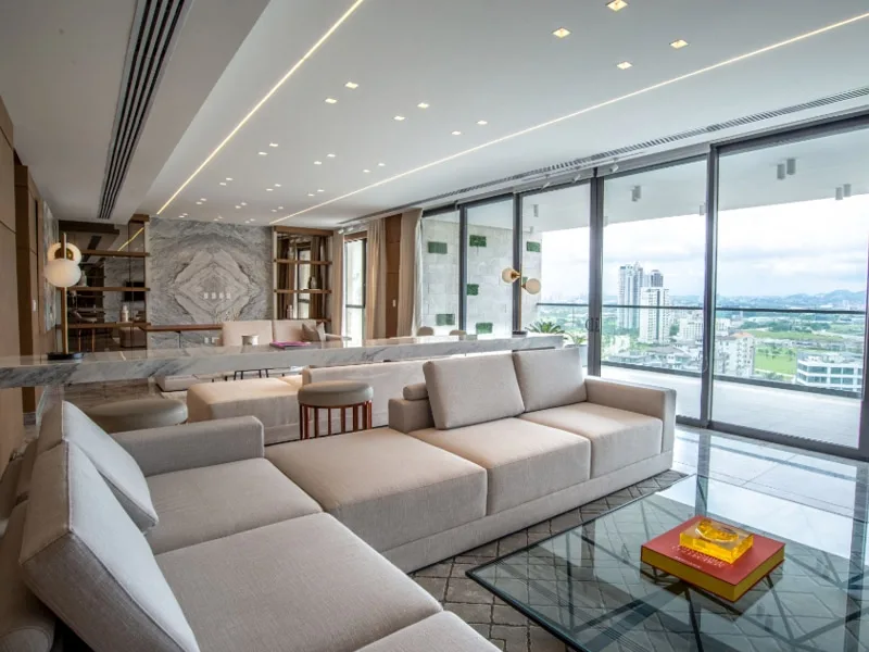 Santa Maria - Empire Residences