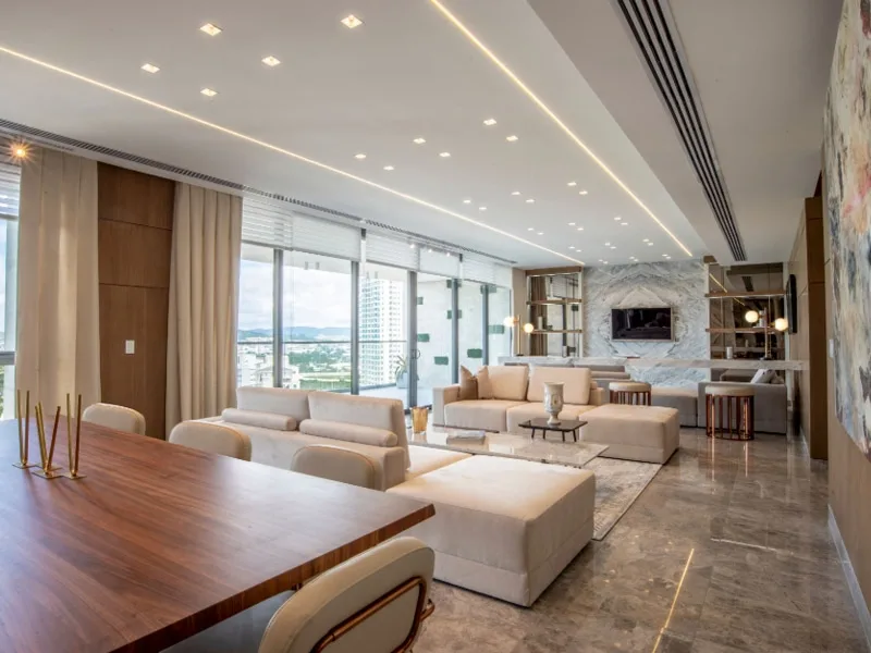Santa Maria - Empire Residences