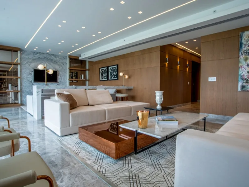 Santa Maria - Empire Residences