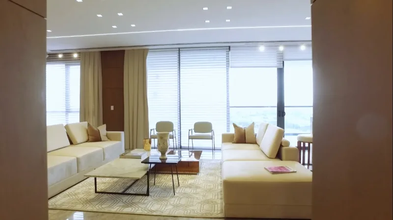 Santa Maria - Empire Residences
