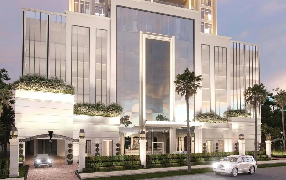 Santa Maria - Empire Residences