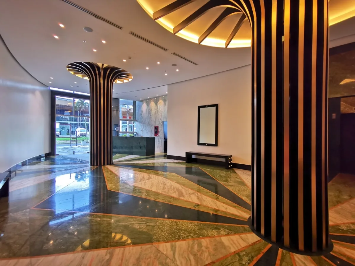 San Francisco - Jade Tower