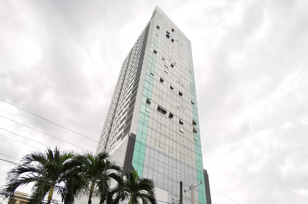 San Francisco - Jade Tower