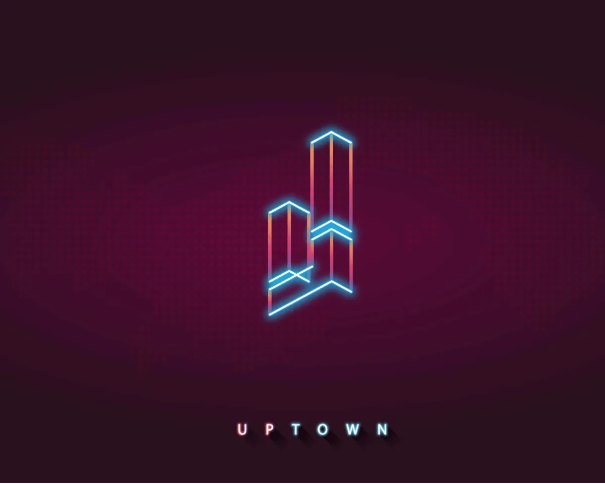 Bella Vista - Uptown
