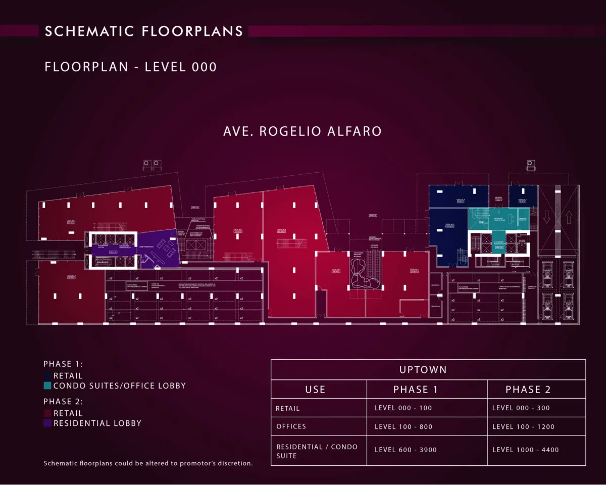 Floor Plan 5