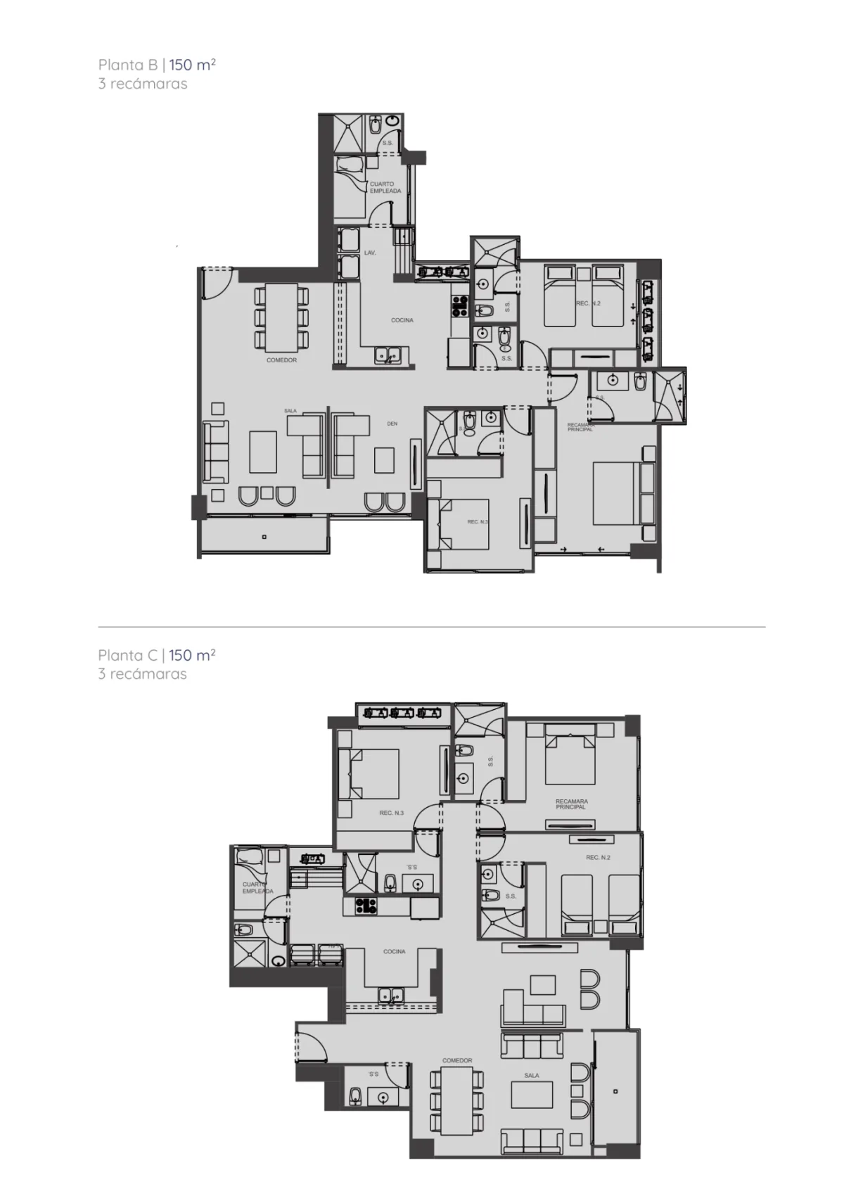 Floor Plan 5