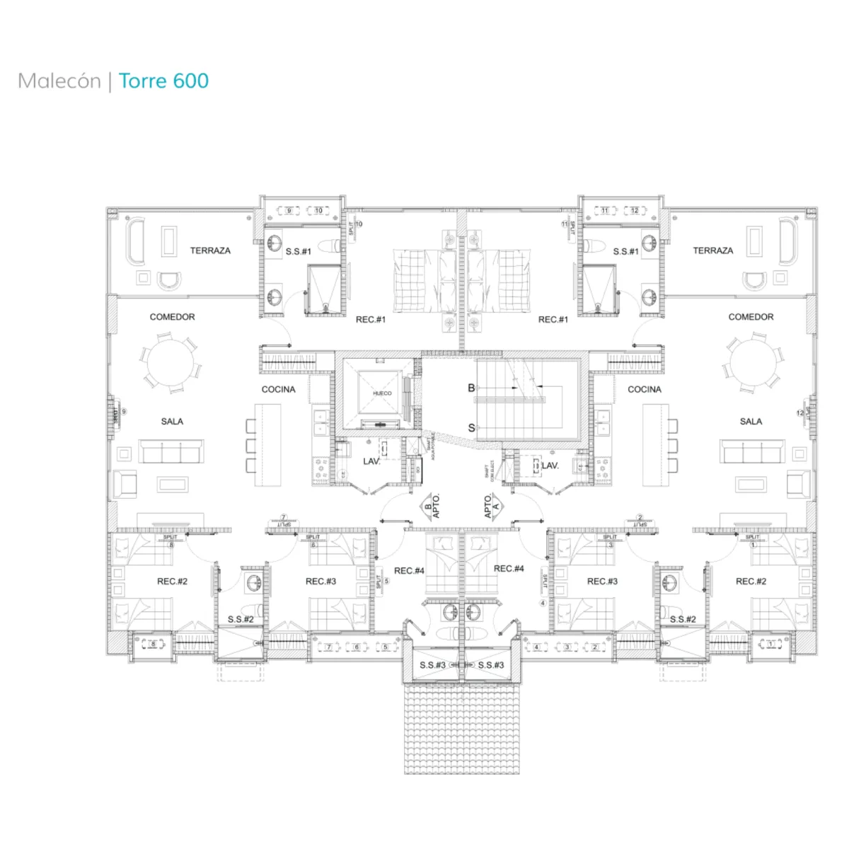 Floor Plan 3